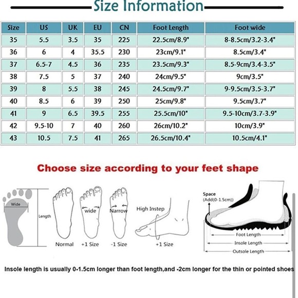 Wedge Sandals for Women Toe Espadrille Adjustable Ankle Buckle Strappy S… - Picture 8 of 9